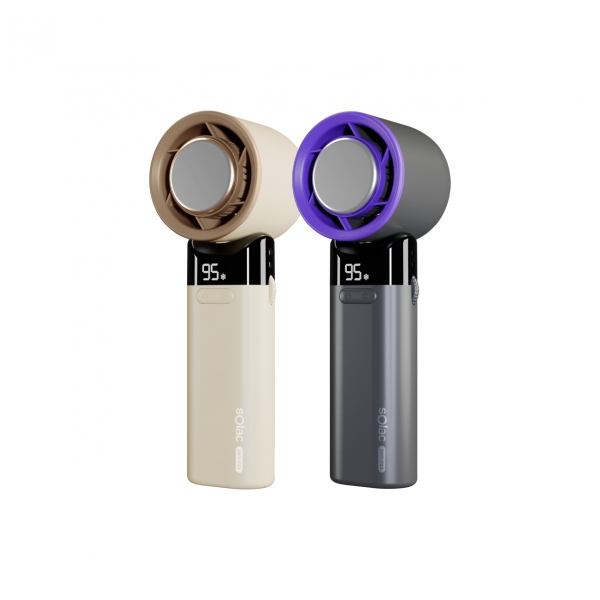 SWY-F23 高速製冷手持風扇